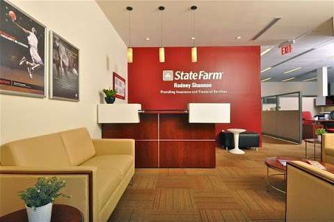 Jobs in Rodney Shannon - State Farm Insurance Agent - reviews