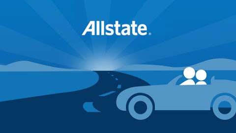 Jobs in Allstate Insurance: Akmal MeerSyed - reviews