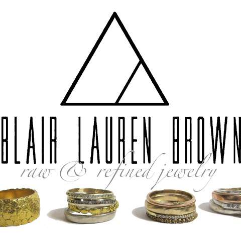 Jobs in Blair Lauren Brown - reviews