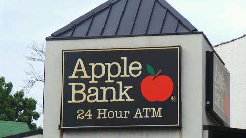 Jobs in Apple Bank - reviews