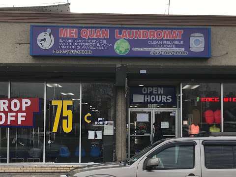 Jobs in Mei Quan Laundromat Inc. - reviews