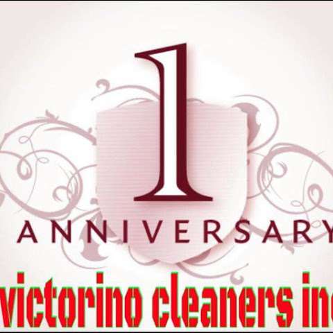 Jobs in Victorino Cleaners inc - reviews