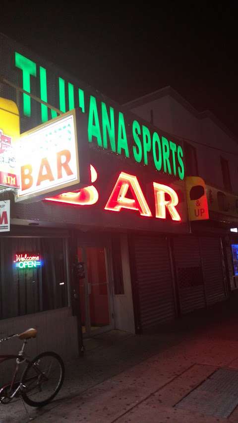 Jobs in Tijuana Sports Bar Inc - reviews