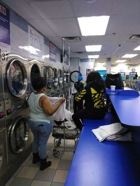Jobs in Rainbow 2 Laundry 24/7 Wash - reviews