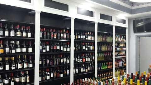 Jobs in Goodfellas Wine and Spirits - reviews