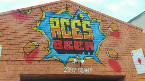 Jobs in Ace's Beer & Soda Inc - reviews