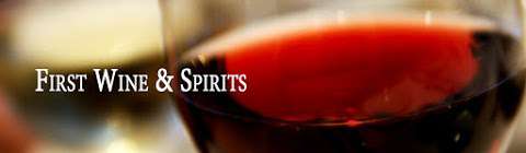 Jobs in First Wine & Spirits - reviews