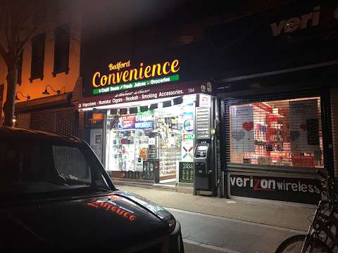 Jobs in Bedford Convenience Smoke Shop - reviews