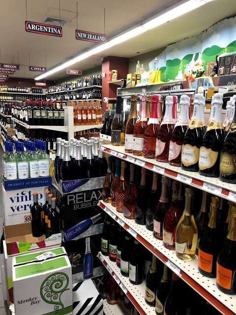 Jobs in NR Amber Wines & Liquors - reviews