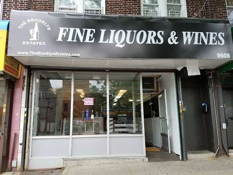 Jobs in The Brooklyn Estates Fine Liquor and Wine - reviews