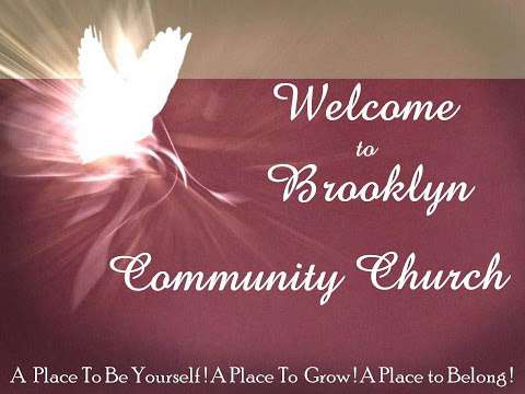 Jobs in Brooklyn Community Church - reviews
