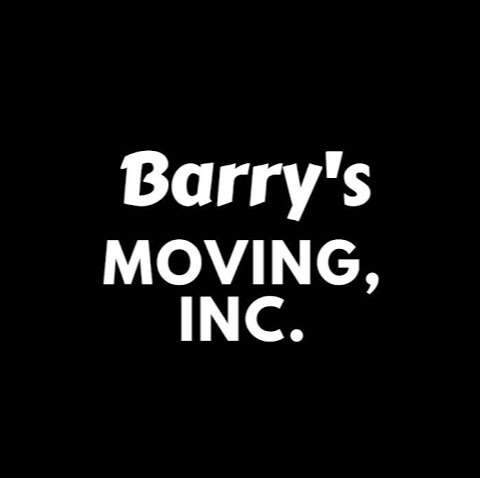 Jobs in Barry's Moving Inc - reviews