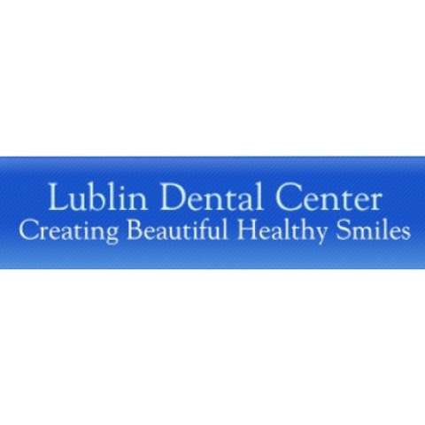 Jobs in Lublin Dental Center - reviews