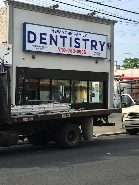 Jobs in New York Family Dentistry - reviews