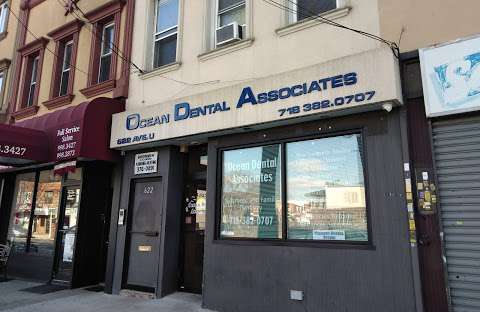 Jobs in Ocean Dental Associates - reviews