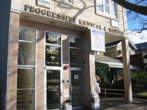 Jobs in Progressive Dentistry P.C. Brooklyn - Alex Rabichev DDS - reviews