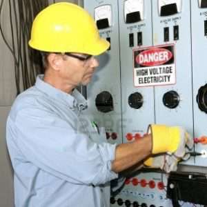 Jobs in Jamar Helfer Electric - reviews