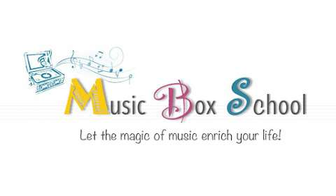 Jobs in Music Box School - reviews