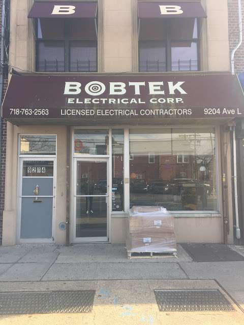 Jobs in Bobtek Electrical Corporation - reviews