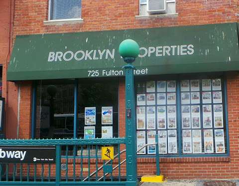 Jobs in Brooklyn Properties Fort Greene - reviews