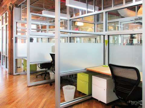 Jobs in Green Desk - Office Space Dumbo - reviews