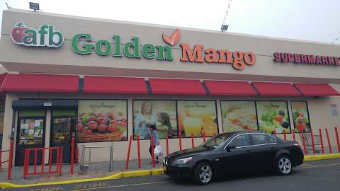 Jobs in AFB Golden Mango Supermarkets - reviews