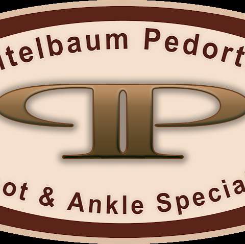 Jobs in Teitelbaum Pedorthic Foot and Ankle Specialty - reviews