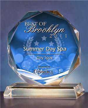 Jobs in Summer Day Spa - reviews