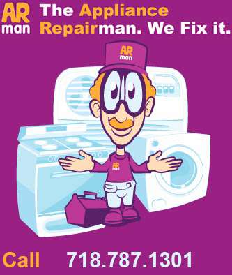 Jobs in ARmanfix Appliance Repair - reviews