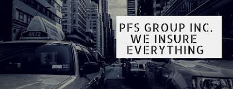 Jobs in PFS Insurance Group - reviews
