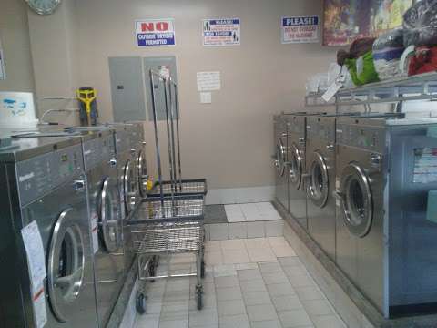 Jobs in Tandy Laundromat - reviews