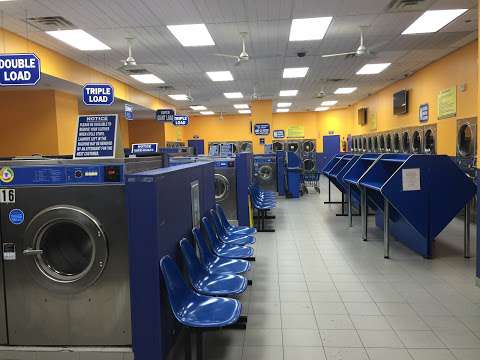 Jobs in Utica Superior Laundromat - reviews