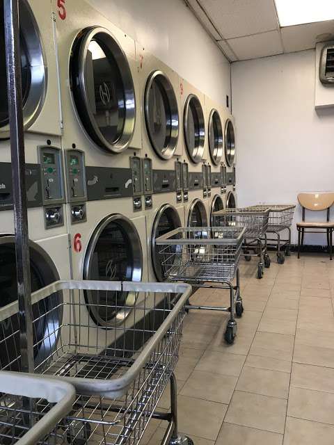 Jobs in Ying Ming Laundromat - reviews