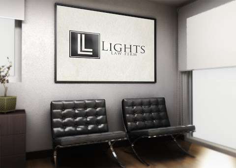 Jobs in Lights Law Firm - reviews