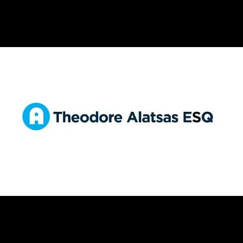 Jobs in Theodore Alatsas ESQ - reviews