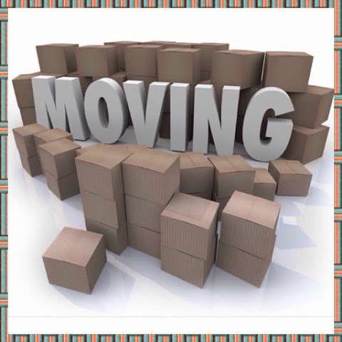 Jobs in NYC Movers - reviews