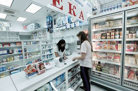 Jobs in Aaa Pharmacy & Medical Supply Inc - reviews